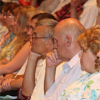 Запорізькі народники взяли участь у громадських слуханнях